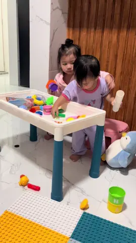 #babies #babiesoftiktok #cutebabies #sisters 