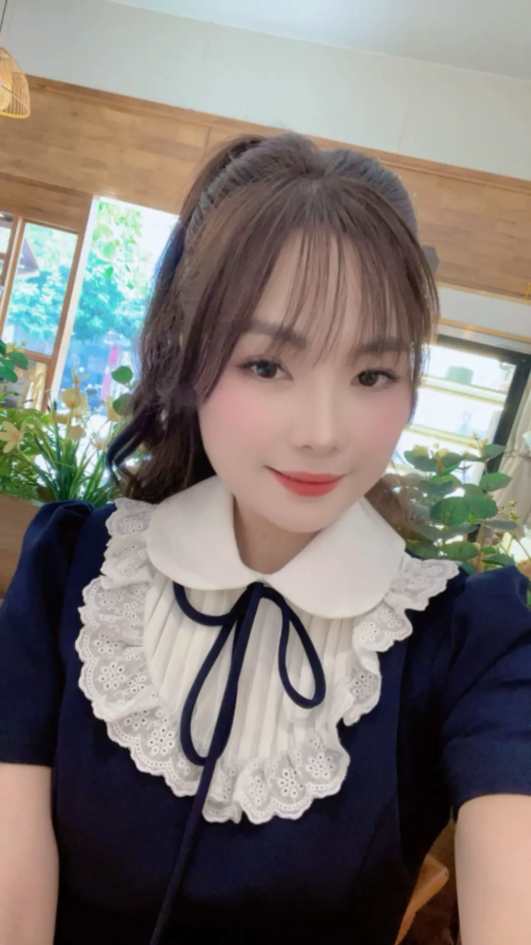 Không buồn đâu không hận đâu 