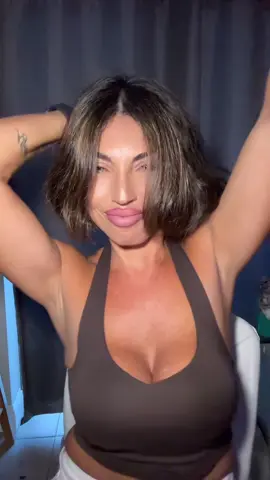 Back to short #newhair #transformation #transition 