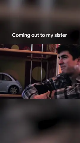 From my documentary feature COMING OUT (Streaming on Amazon and Tubi) which came out 10 YEARS AGO! It’s crazy how quickly time has flown by  #comingout #comingoutday #comingouttomyparents #documentary 