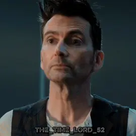 Vai ser um choque pro 14th ver o rosto da 16th. #doctorwhoclips #doctorwho #doctorwhotiktok #doctorwhoedits #thedoctor 