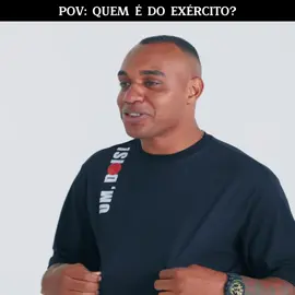 quem é do exército #fy #aquelescaras #policial #exercitobrasileiro🇧🇷