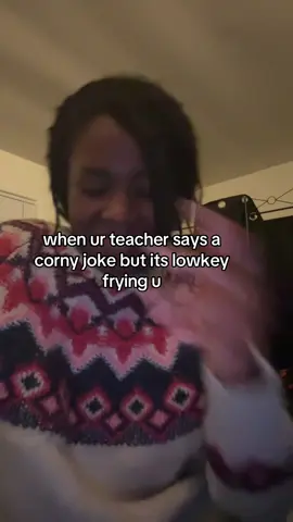 love me a corny joke