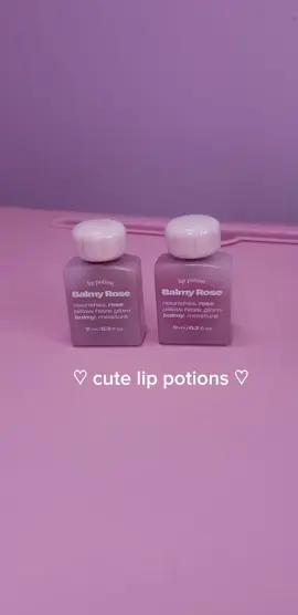 product: alternative stereo lip potion balmy rose in shades 00 and 01 i forgot to mention that it turns into a nice balmy gloss finish on the lips♡♡ i love it. i wish this line had some brown shades. i definitely reach for 00 a lot more. you can also use it as blush #creatorsearchinsights #kbeauty #liptint #koreanmakeup @alternativestereo_얼터너티브스테레오 