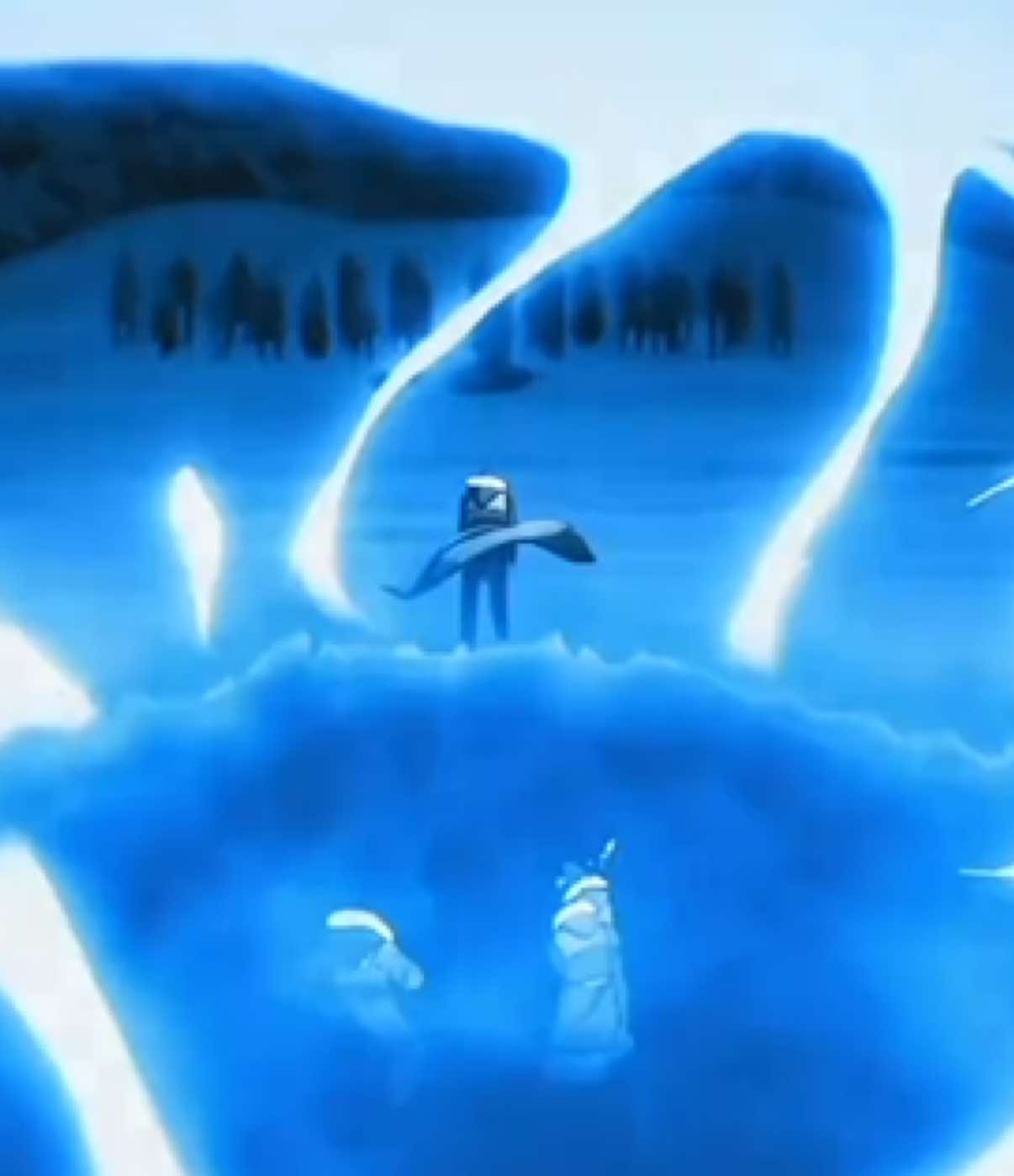 Mr aura himself #sololeveling #sungjinwoo #edit #foryou #aftereffects