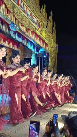 #wahyumanggolo #ketoprakpati #fyp 