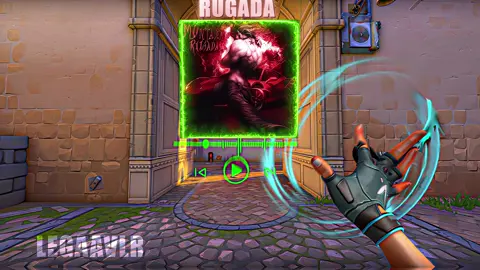 MONTAGEM RUGADA #valorantedit #valoranthighlights #edit #fyp #viral #kesfet #fypシ゚ #Valorant #fypage