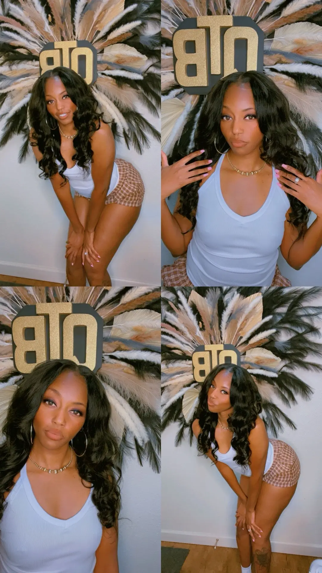 Just a girl who loves Braiding! #fyp #foryou #foryoupage 