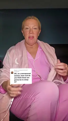 Replying to @itsmechristinal seriously the best pajamas I've ever worn #pajamasets #pjs #CozyLoungewear #restwear #comfrtclothing 