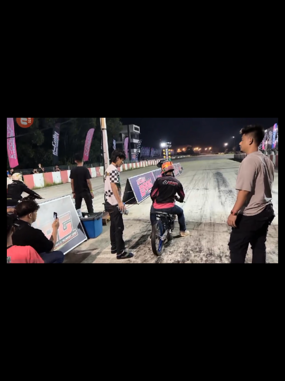 takdok rezeki,Inshallah jumpa lagi👍🏻👍🏻@matyen_motor @hakimihassann#fyp #viral #kkolly #litarpermotoranterengganu 
