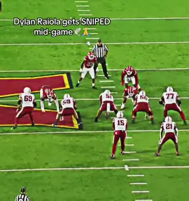 He is said to be making a full recovery❤️‍🩹 #sniper #ncaa #fypシ #viral #trending 