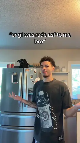 my bae don’t like other men sorry 🤷🏽‍♂️😂 #fyp #Relationship #trending #funny 