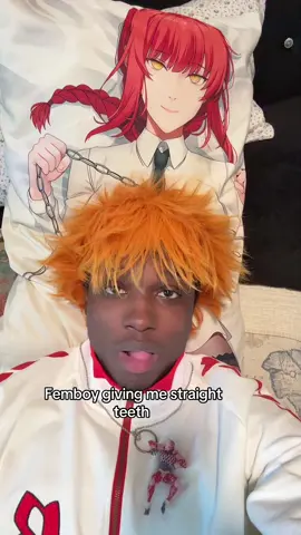 Aizen voice:😩#tyjolion #ichigo #anime #makima 