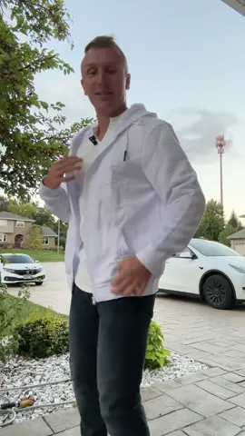 Zip Up hoodies are a must for this fall🙌🏼🍂🍁 #zipup #hoodie #hoodieszn #unpacking #fyp 