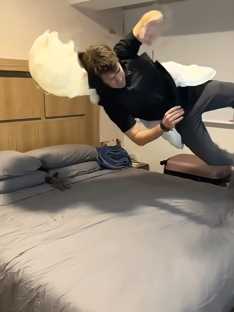 Chaleco con bolsas de aire para caídas. Para personas mayores o gente que puede tener caídas  S-airbag #tecnologia #gadgets #pongamosloaprueba 