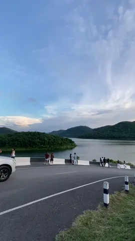 11ตุลาคม2568 พักผ่อนกันนะคะ✌🏻🍃 #อ่างเก็บน้ํามวกเหล็ก #เที่ยวสระบุรี #เที่ยวมวกเหล็ก #วันพักผ่อน #ฟีดดดシ 
