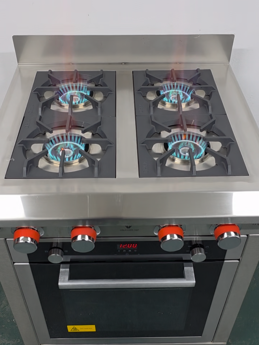 Cocina Personalizado  4 hornillas en acero inoxidable  envíos a todo el Perú  #arequipa_peru🇵🇪🏔 #chef #viral #gastronomia #calidad  963 797 946 