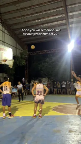 #fyp #xybca #29 #jersey 