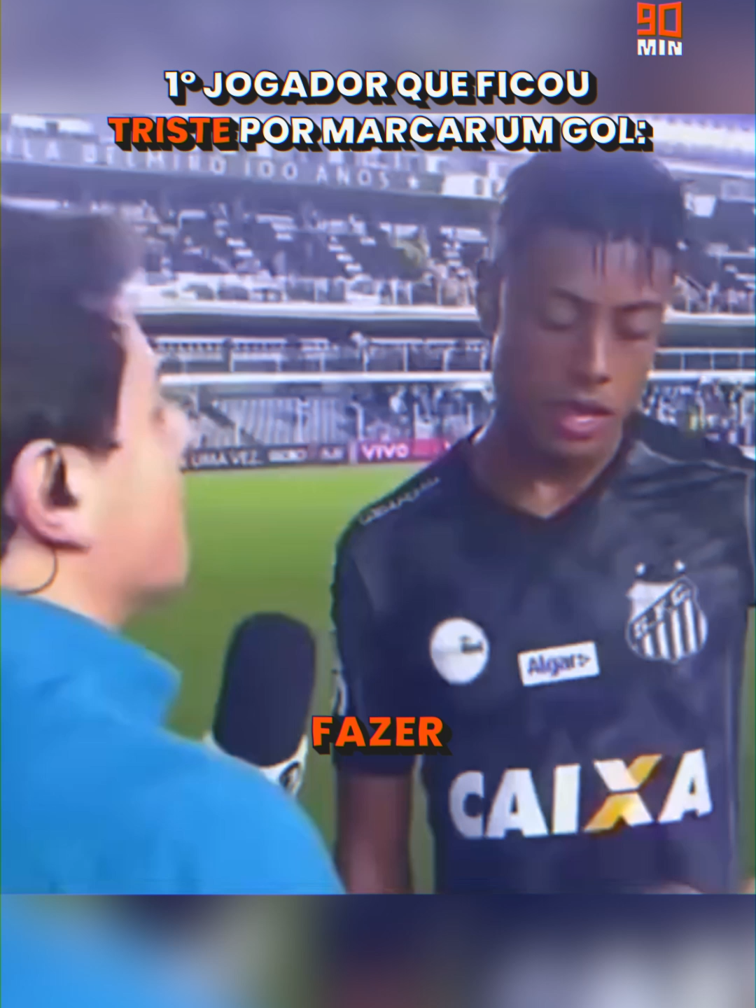 As entrevistas do BH sempre foram históricas, né?! 😅🤣 #futebol #futebolvideos #videosfutebol #futebolbrasileiro #brasileiro #futebolzoeiro #futebolmemes #memesfutebol #brasileirao #videosdofut #videosengracados #santos #campeonatobrasileiro #torcida