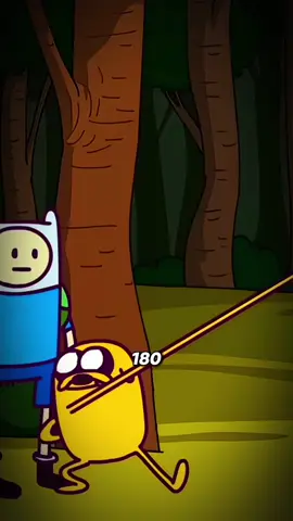 #adventuretime #cartoonnetwork #theory #animation #horror 