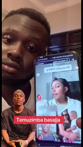 Pressure 24/7 on Mickey seems 2funny #gossip #storytime #trendinguganda #kampala_tiktokers 