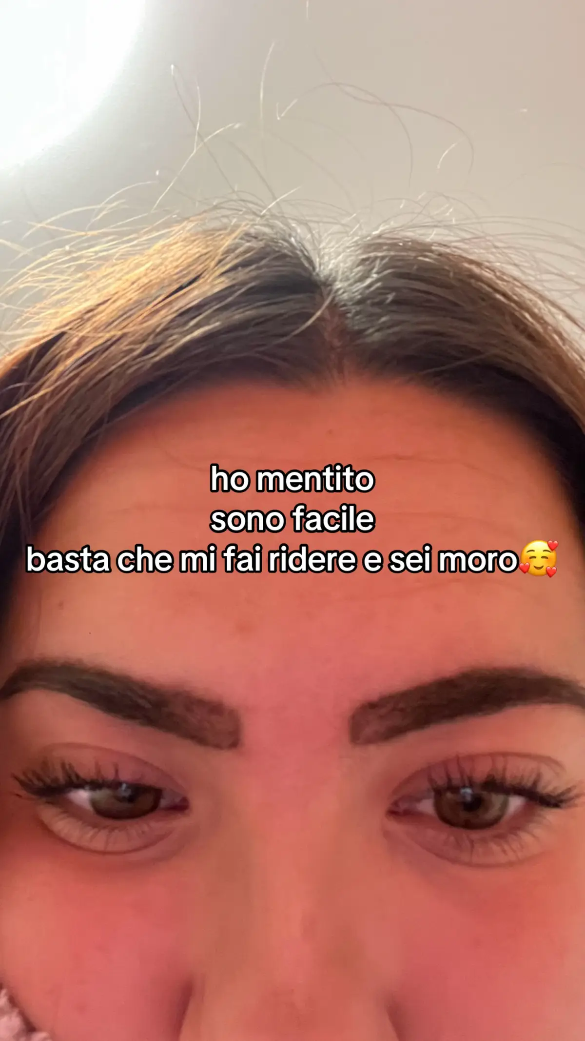 mi avete beccata ops 