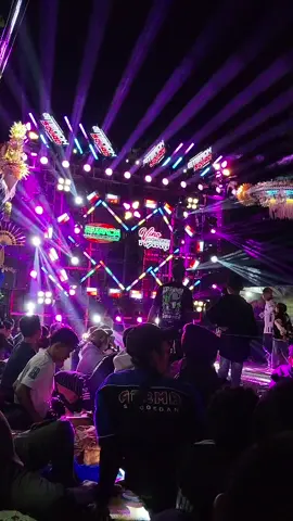 Riswanda one ngamuk dikarnaval gampingan #gampingan #gampinganpagak  #soundkarnaval #karnaval2025 #riswanda 