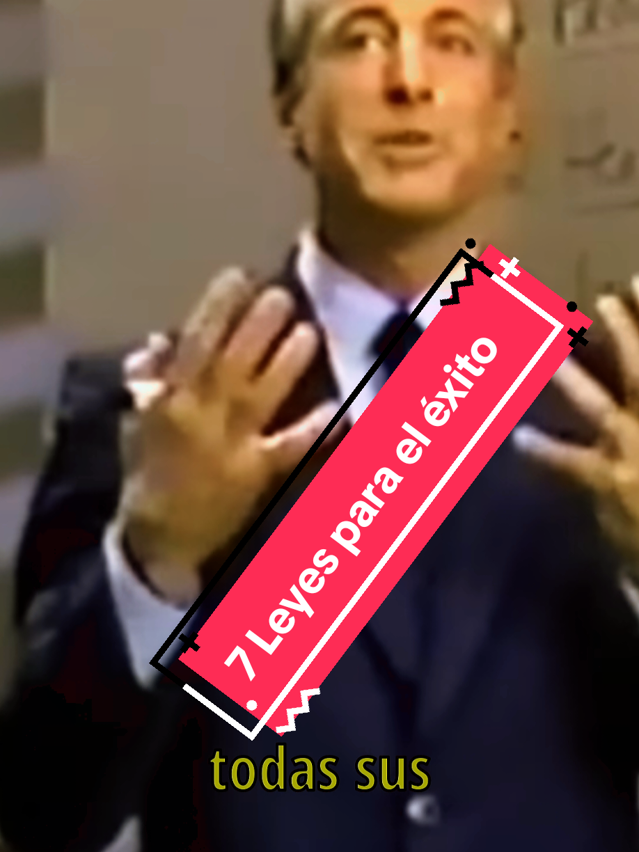 🎯 Las 7 Leyes Mentales que controlan tu éxito 🌟 Tu mente es una máquina poderosa. Cada pensamiento crea tu realidad. Cuando entiendes las leyes mentales del universo —como la Ley de la Creencia, la Ley de la Expectativa y la Ley de Atracción— dejas de ser víctima de las circunstancias y te conviertes en el creador de tu destino. 💭🔥 Recuerda: lo que piensas, sientes y esperas… ¡se manifiesta en tu vida! #éxito  #motivación  #mentalidad  #leydeatracción  #BrianTracy    MENTALIDAD EXITOSA en Hotmart. https://go.hotmart.com/N102288240E https://go.hotmart.com/N102288240E?dp=1