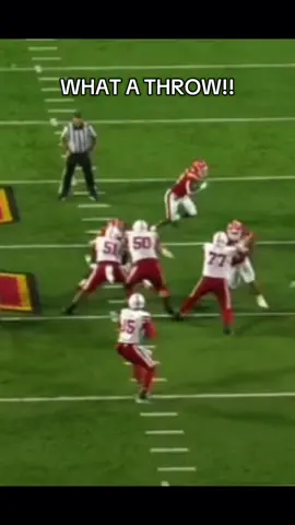 Dylan Raiola is Nebraska Football #cfb #fypシ #nebraska #highlights #capcut 