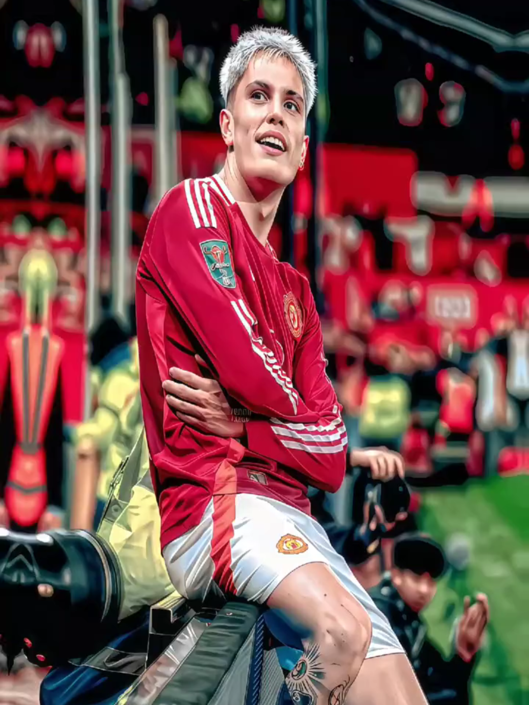 Nih garnacho🗿@akrmfutbol #presetalighmotion #footballedit #footballtiktok #jj120fps #hd4k #garnacho #manschesterunited #foryoupage #fypシ゚