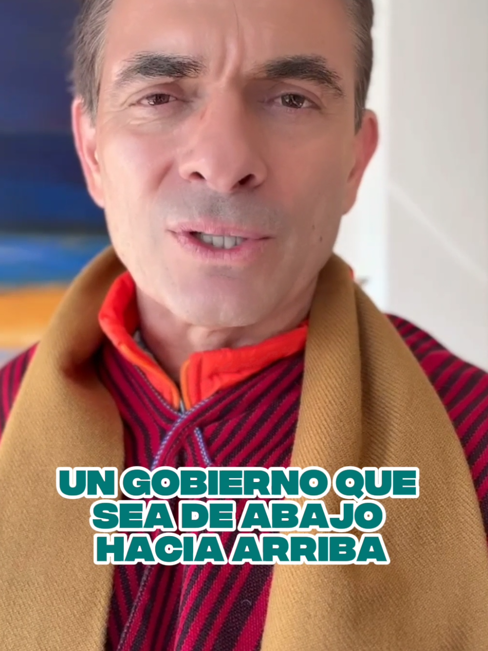 Gracias EL ALTO con ustedes y toda BOLIVIA daremos el cambio y la renovación qué nuestro país se merece. #elecciones2025 #binomiodelpueblo #capitanlara #rodrigopaz #bolivia🇧🇴 