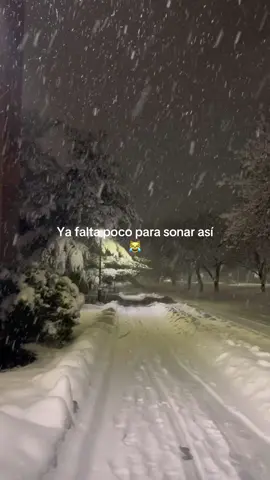 #wisconsin #nieve #invierno #fyp #paratii 