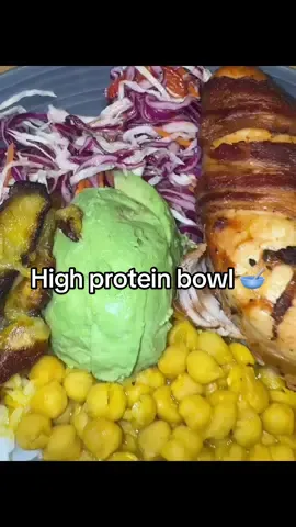 I can eat this meal everyday 🥘 #DinnerIdeas#food#healthyfood#healthylifestyle 