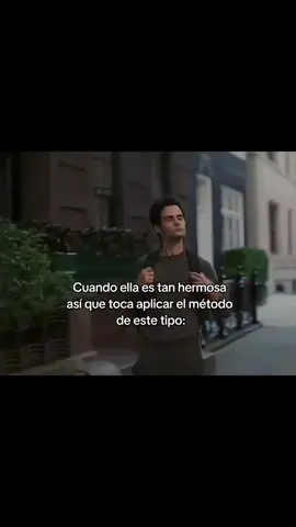 Su angel guardian 24/7 | #fyp #joegoldberg #younetflix #contenido #foryou 