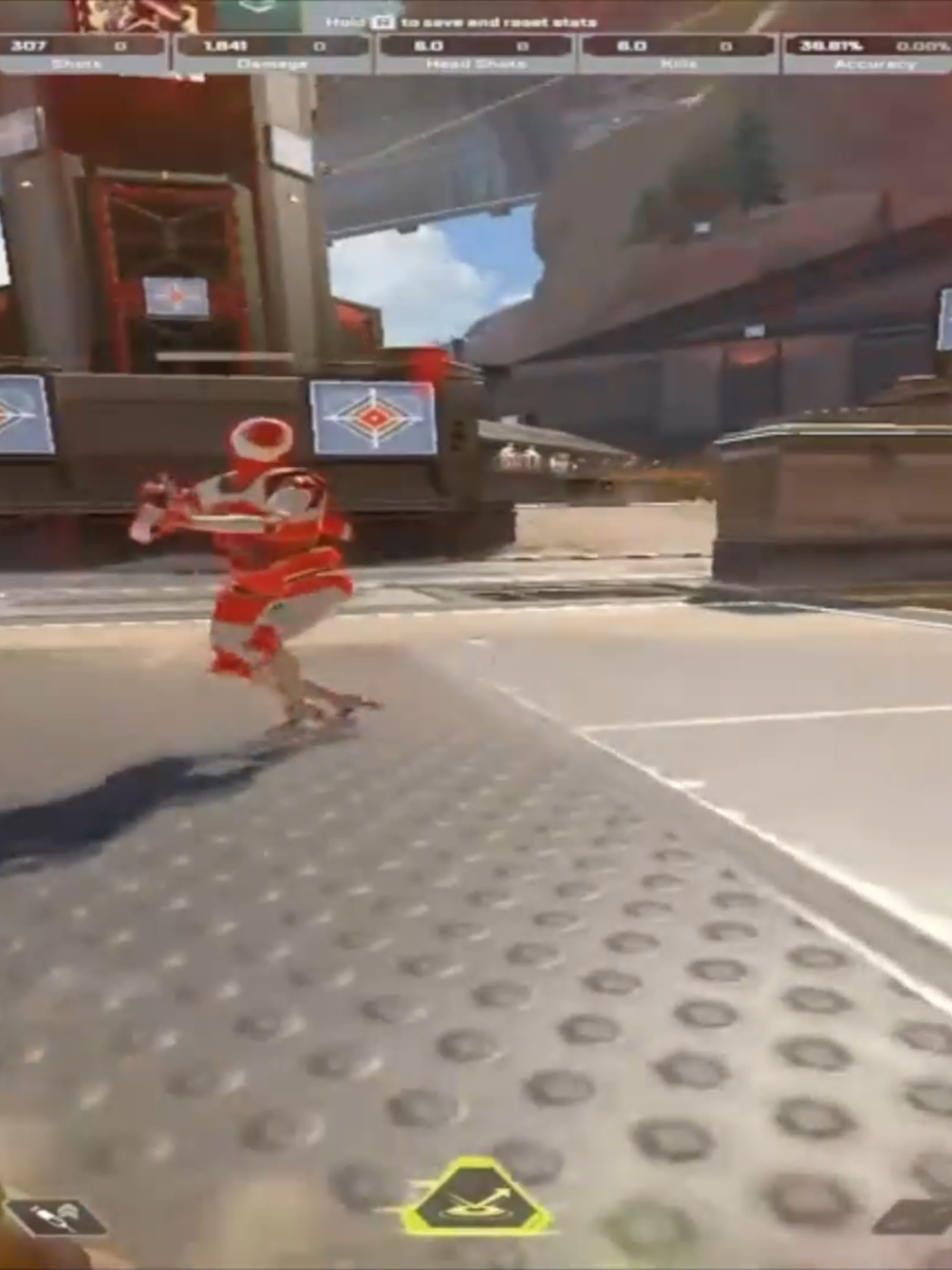 DISCORD LINK IN BIO || #apexlegends #configs #apexconfigs #fyp