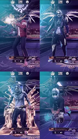 #roytzy asik ginii??kene ginii🤙🏻😋 - - - - cr@eriane_573  #masukberanda #4u #presetdibawah5mb #collebber4 #free_fire #xybca #fyp 