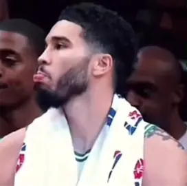Jayson Tatum Sticker Basketball Player Nodding #jaysontatum #wish #trippiered #sticker