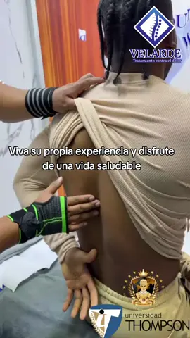 #QUIROPRAXIA_VELARDE #ColumnaSana #FUNNYVIDEO #saludybienestarcontigo #EQUILIBRIO 