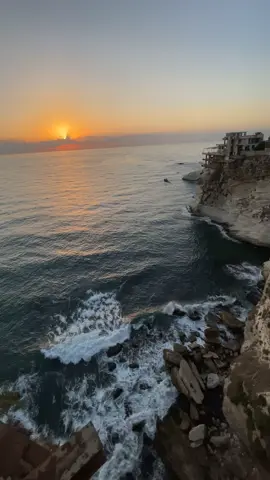 قصتنا شو غريبي 🌊🪸🐚🌅 #lebanon #بحر_لبنان #مروان_خوري 