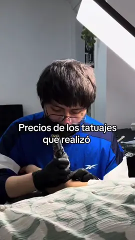 Escríbeme para tu próximo tatuaje  Perú - Lima - Santiago de surco  #tattoo #funnyvideos #fyp #viral #humor 
