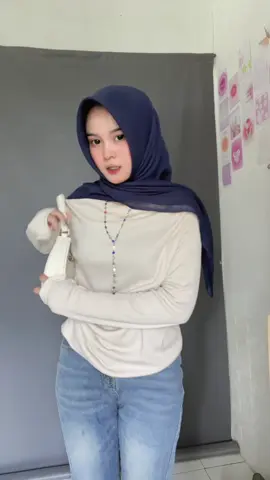 #outfitsimple #outfitideas #bajuknit 