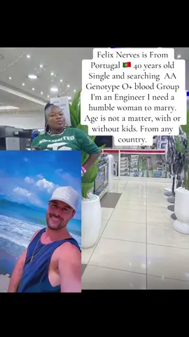 Felix Nerves is From Portugal 🇵🇹. ❤️💯 #nigeriantiktok🇳🇬 #fyp #ghanatiktok🇬🇭 #foryoupage #matchmaking #goviral #viral 