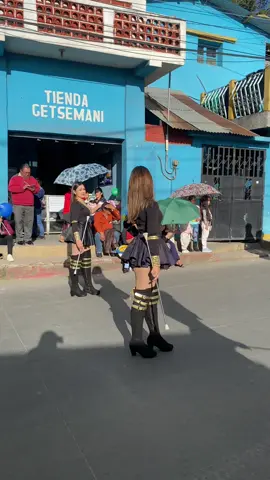 Bella Jahaira Padilla #cachiporristas #bandas 