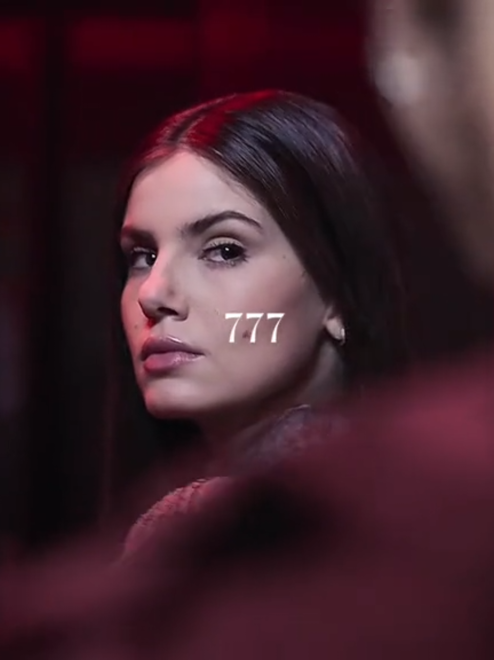 🪽  #angel #777 #verdadessecretas #camilaqueiroz #angelnumbers 