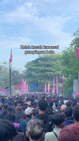 #gampingan #karnavalsoundsystem #foryoupage 
