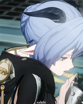 Eu adorei a dinâmica dessa duo, e vocês? 👀 | #Yidhari #Lucia #zenlesszonezero #zzzero #luciazenlesszonezero 