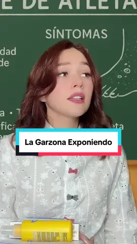 ¿QUÉ ES? 🤣  Sí soy #LaGarzona #exposición  @KIELSA 