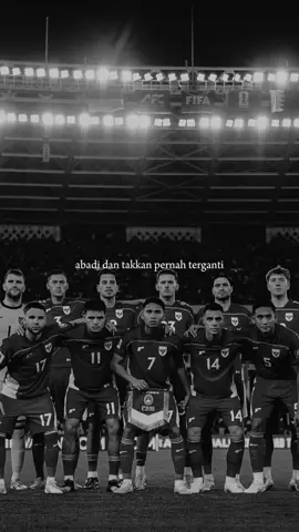 abadi di hati ku...  #timnasindonesia🇮🇩 #bismillahfyp #lewatberandafypシ #4upageシ #fypシ゚ 