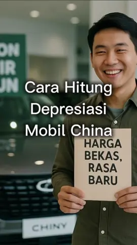 Banyak yang bilang mobil China seperti Chery Tiggo Cross SCH Hybrid cepat turun harga. Tapi kalau dibandingkan langsung dengan Honda HR-V Hybrid, hasilnya menarik: selisih harga beli jauh lebih besar daripada selisih depresiasinya. Dalam tiga tahun, HR-V turun sekitar 20%, Tiggo sekitar 30%. Tapi secara nominal, dua-duanya sama-sama kehilangan sekitar Rp96 juta. Bedanya? Modal awal Tiggo cuma Rp320 juta, sedangkan HR-V Rp480 juta. Jadi walau persentasenya lebih besar, beban uang yang hilang lebih ringan. Konten ini tidak bermaksud menjatuhkan merek mana pun, hanya mengajak melihat depresiasi mobil dari sisi finansial yang nyata — bukan gengsi atau merek. Karena pada akhirnya, yang penting bukan “mobil mana yang turun lebih kecil,” tapi “uangmu yang hilang berapa banyak.” 💸