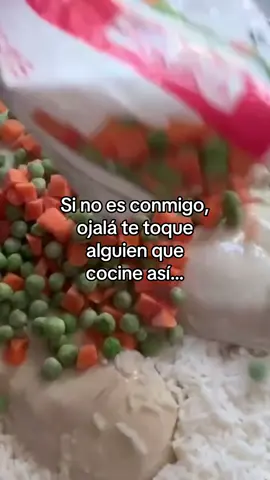 No es por desearte el mal 🙂 #recetas #comida #cocina 